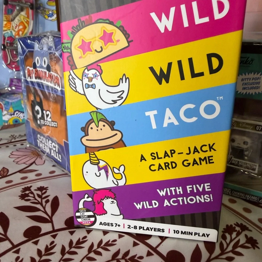 Mixed boys toy lot - Picture 5 of 8